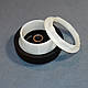 Сальник (діаметр мембрани 85 мм) для пралки напівавтомат Daewoo, Delfa, Dex, Liberton, Nord та ..., фото 9