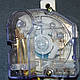 Таймер No10 на шість кабелів для пральної машини напівавтоматум типу Сатурн, Digital, Liberton, Волна, фото 6