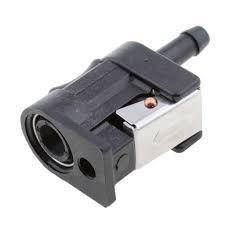 6Y1-24305-06 Конектор паливний Yamaha