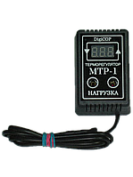 Терморегулятор для інкубатора цифровий МТР-1 (-55...+125)