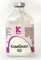 Комбі-кел 40, 250мл