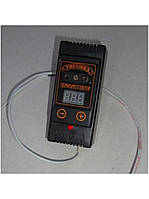 Терморегулятор для інкубатора цифровий РЯБУШКА (Квочка)