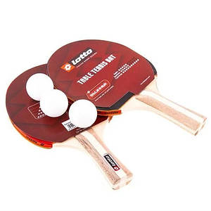 Ракетка Lotto LM3405 для настільного тенісу