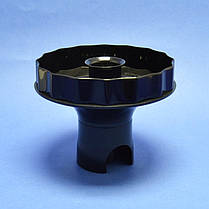 Редуктор чаші 1000 ml для блендера Philips CP9739/01 420303608211, фото 3