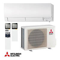 Mitsubishi Electric Deluxe ZUBADAN