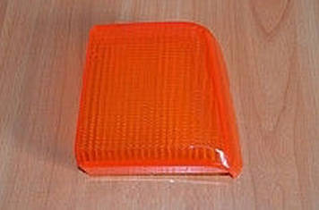 Скло заднього ліхтаря (поворотник) праве ЗАЗ 1102 Таврія нового зразка