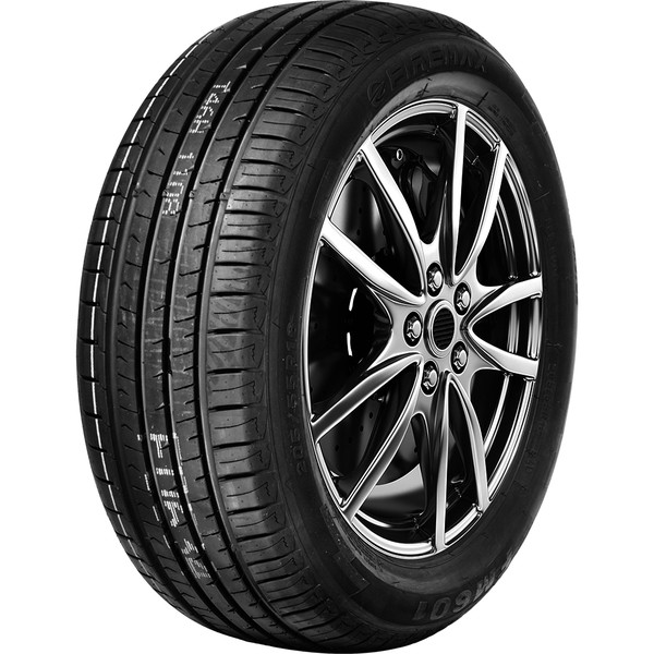 Шина 255/40ZR19 100W XL FM601 FIREMAX літо
