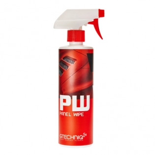 Потужний знежирювач для ЛФП - Gtechniq PW Panel Wipe 250 мл. (PW-250ml)