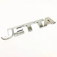 3D емблема JETTA, фото 4