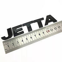 3D емблема JETTA, фото 3