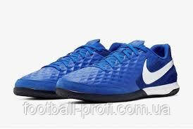 Футзалки Nike Tiempo Legend VIII Academy IC AT6099-414