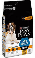 Сухой корм Purina Про План (Pro Plan) Adult Large Robust OptiBalance для собак больших пород 14кг