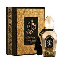 Arabesque Perfumes - Majesty - Распив оригинального парфюма - 5 мл.