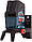 Лазерний нівелір Bosch GCL 2-50 Professional (20 м, з приймачем - 50 м) (0601066F01), фото 3