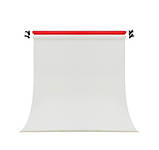 Настінне стельове електричне кріплення Visico B-2WE, фото 2