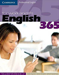 English365 2 student's Book