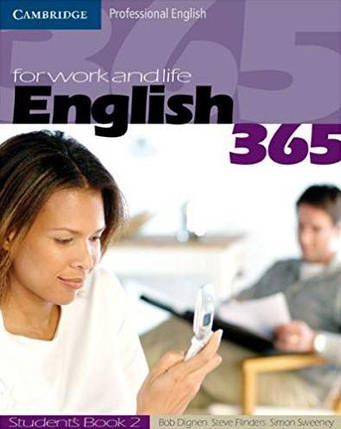 English365 2 student's Book, фото 1