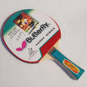 Ракетка Batterfly Addoy Champ-F-2 F-2CP для настільного тенісу