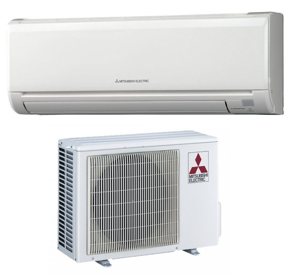 Кондиціонер Mitsubishi Electric MS-GF80VA /MU-GF80VA