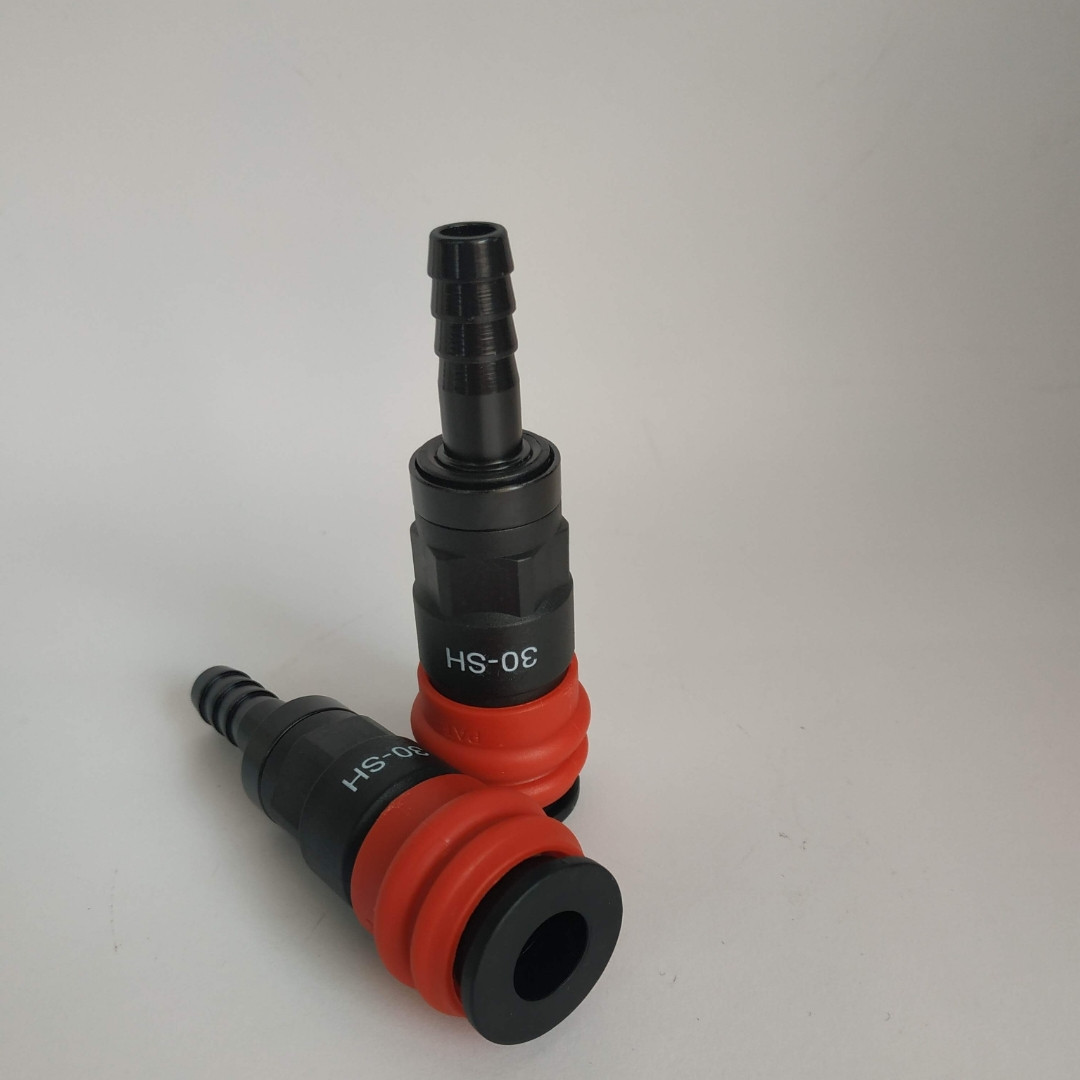 Швидкознімач для шланга Radex STAR 3/8" Hose Coupler