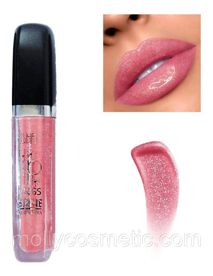 Блеск Ushas Lip Gloss Glitter