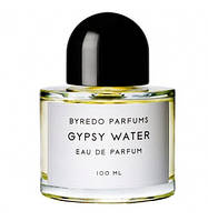 Byredo - Gypsy Water - Распив оригинального парфюма - 5 мл.