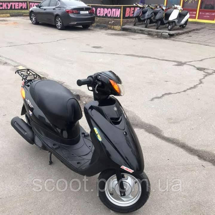 Мопед Yamaha Jog SA36