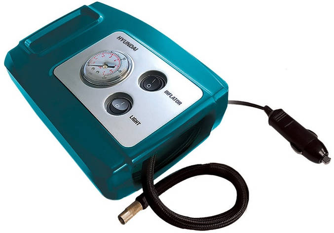 Автомобільний компресор HY Hyundai 1535, фото 1