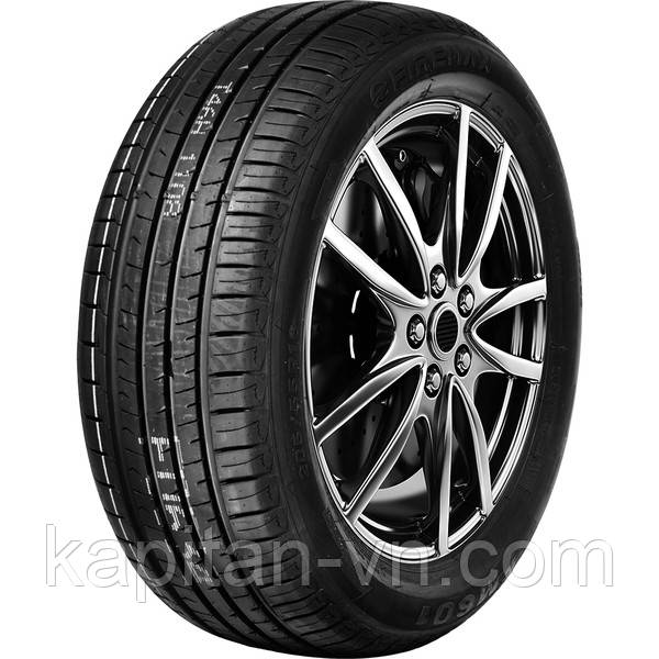 Шина 205/60R16 92V FM601 FIREMAX літо