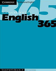 English365 3 teacher's Guide