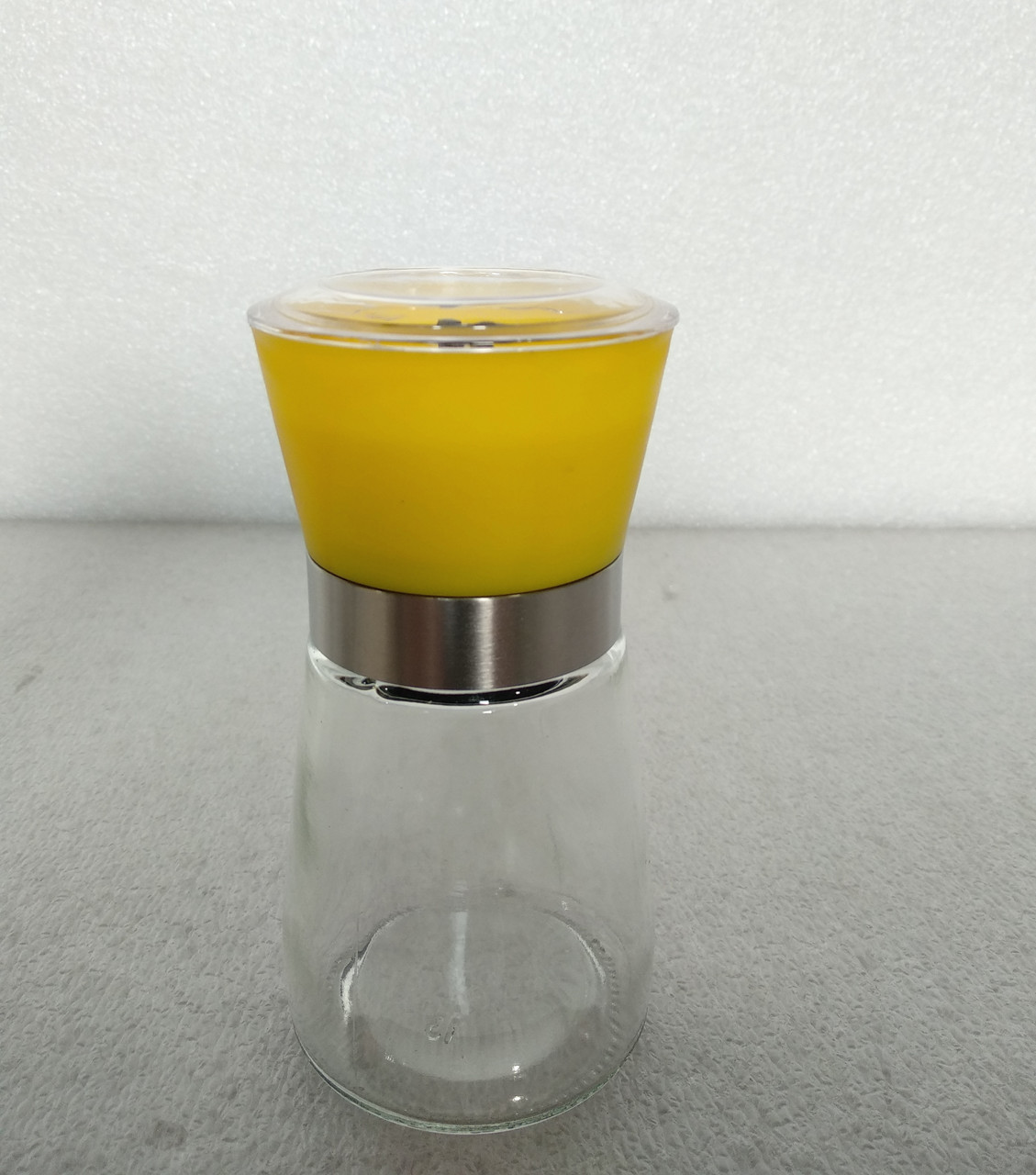 Подрібнювач спецій Henks PS-035 yellow