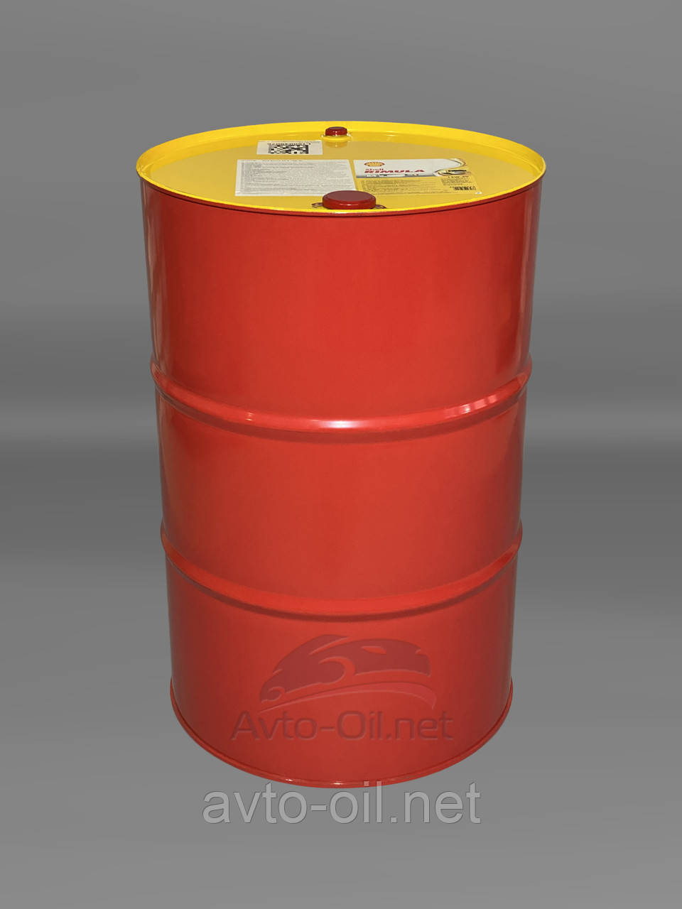 Трансмісійна олива Shell Spirax S4 TXM 10W-30 209 л