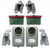 Правий LED-модуль повороту BMW 5 F10 F11 F07 F18 (під замовлення ще дешевше на 10-20%), фото 4