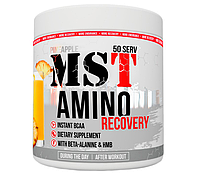 Amino Recovery MST Nutrition, 400 грамм