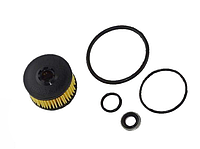 PRINS фільтр рідкої фази, електричний ремонтний набір