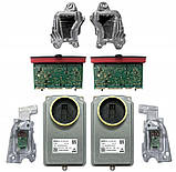 Лівий LED-модуль повороту BMW 5 F10 F11 F07 F18 (під замовлення ще дешевше на 10-20%) 63117352477, фото 7