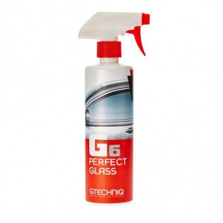 Очищувач для скла - Gtechniq G6 Perfect Glass 500 мл (G6-500ml), фото 1
