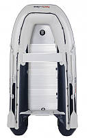 Надувний човен Honda HonWave Т 35 AE2 ALUM