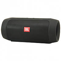 Bluetooth колонка JBL Charge 2+ 0.54, Black