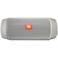 Bluetooth колонка JBL Charge 2+ 0.54, Grey