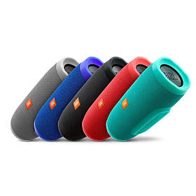 Bluetooth колонка JBL Charge 3