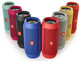 Bluetooth колонка JBL Charge 4