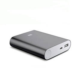 Power Bank Xiaomi Mi 10400 mAh Black