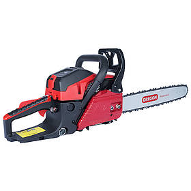 Бензопила ланцюгова Vitals Professional BKZ 5531rm 20" Magnesium