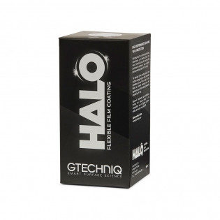 Захисне покриття для PPF і вінілових плівок - Gtechniq HALO Flexible Film Coating 50 мл (HALO-50ml)