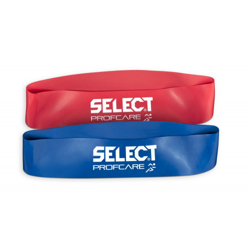 Резинки для фитнеса SELECT Training elastic band - фото 1 - id-p1129792592