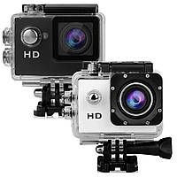 Экшен камера Action Camera D 600 Экшн камера HD