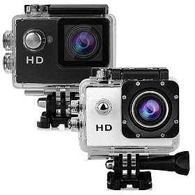 Екшн камера Action Camera D 600 Екшн камера HD