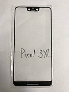 Скло (для ремонту дисплея) для Google Pixel 3 XL