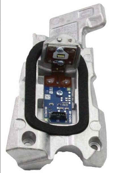 Лівий LED-модуль повороту BMW 5 F10 F11 F07 F18 (під замовлення ще дешевше на 10-20%) 63117352477